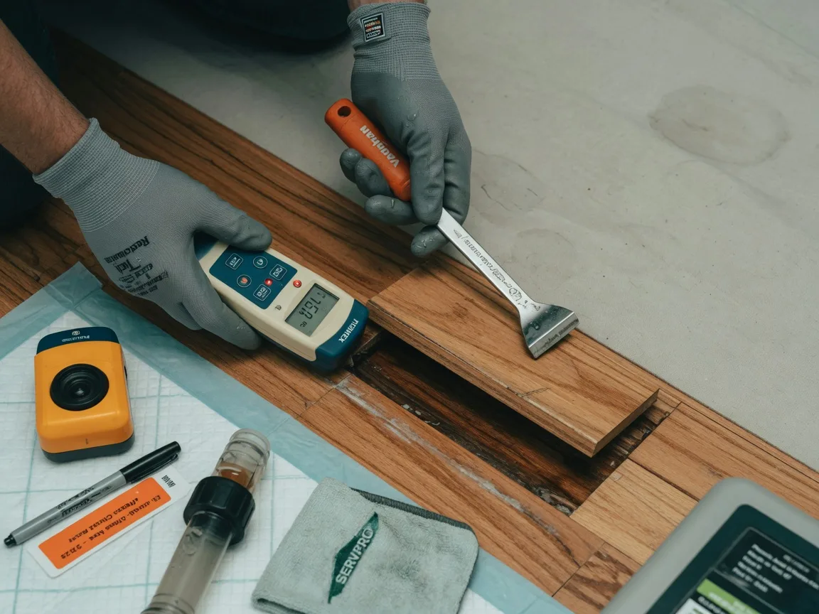 Why choose Water Damage Restoration in Plainwell, MI